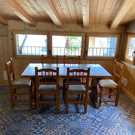 Casa Casteller Apartment Arfa Екстериор снимка