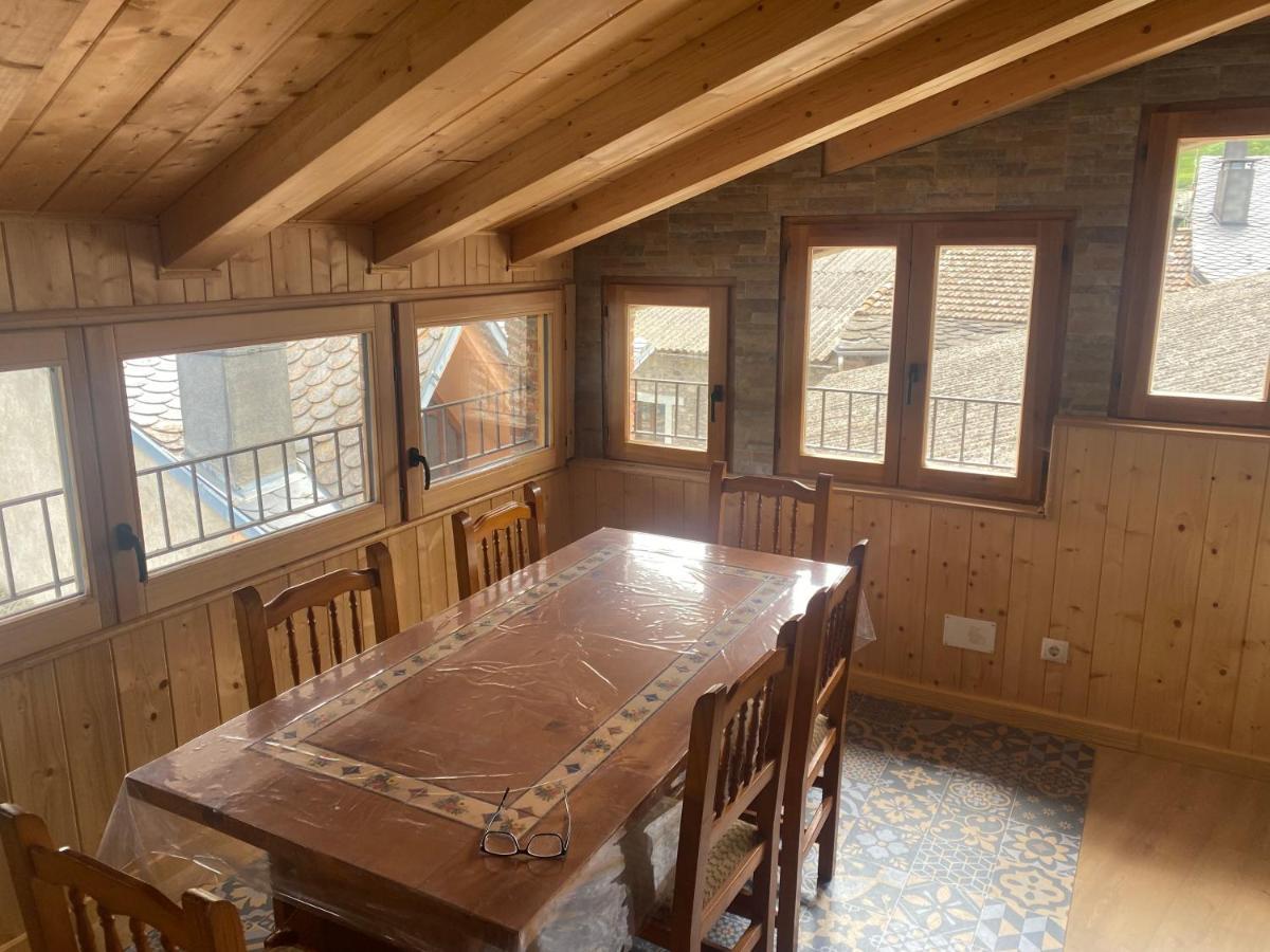 Casa Casteller Apartment Arfa Екстериор снимка