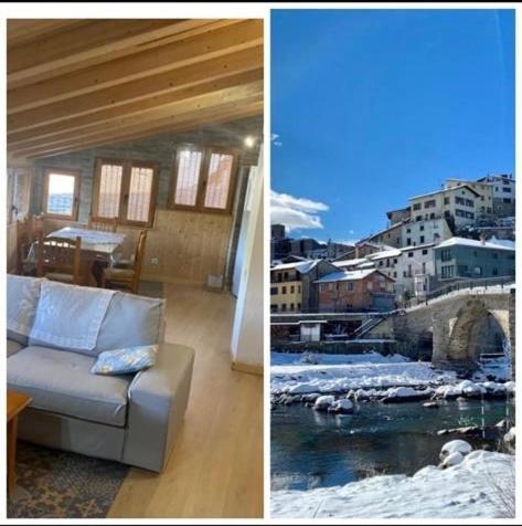 Casa Casteller Apartment Arfa Екстериор снимка