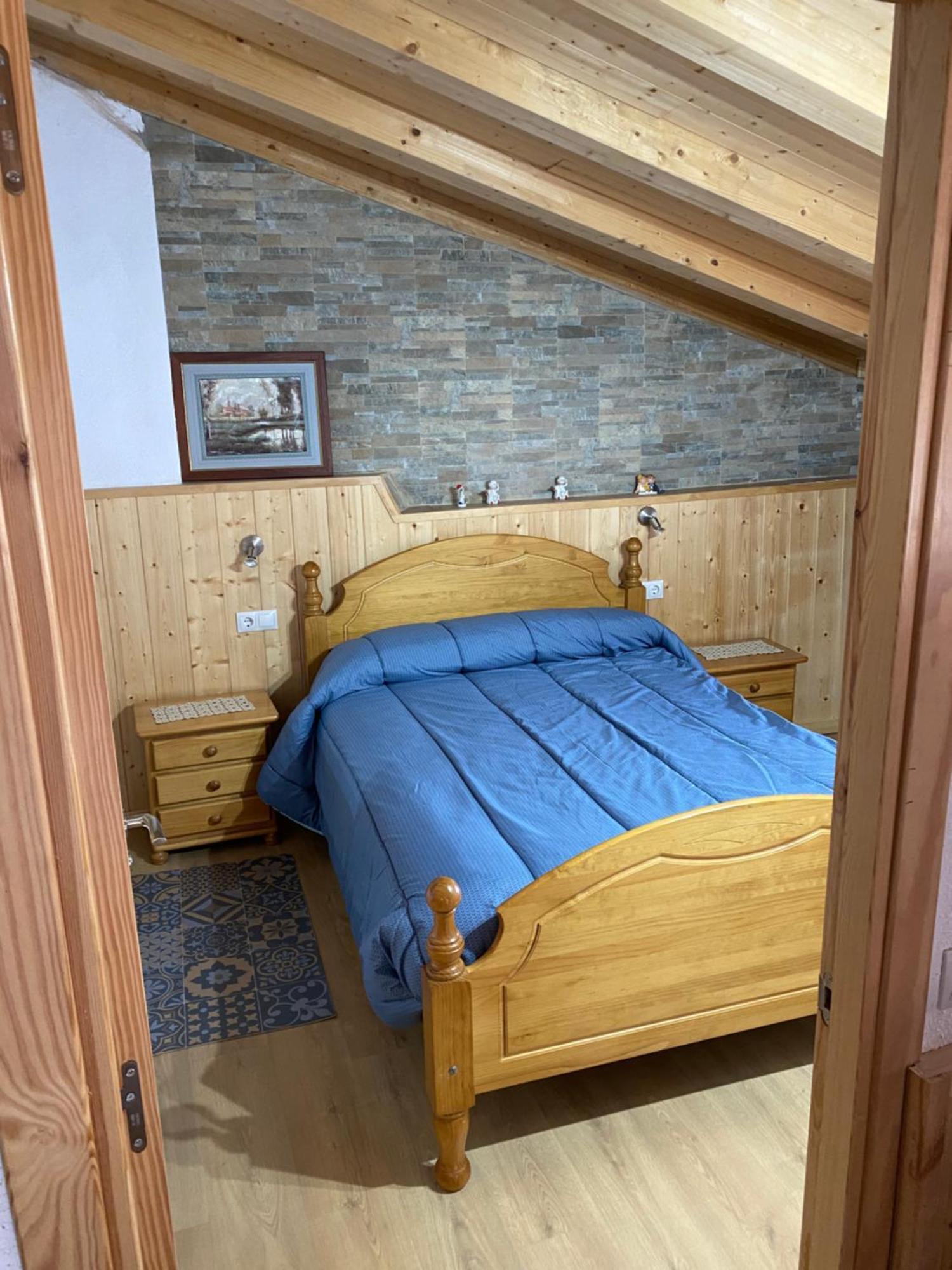 Casa Casteller Apartment Arfa Екстериор снимка
